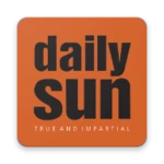 daily sun android application logo